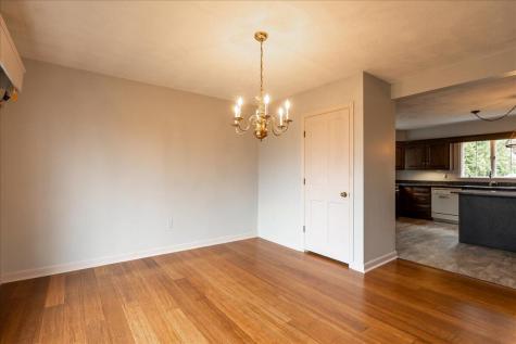 200 Mistic Avenue Rockport ME 04856