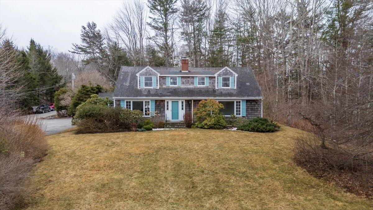 200 Mistic Avenue Rockport ME 04856