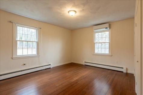 200 Mistic Avenue Rockport ME 04856