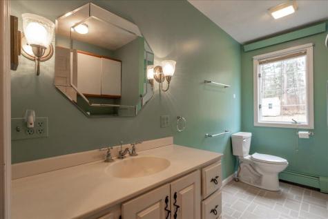 200 Mistic Avenue Rockport ME 04856