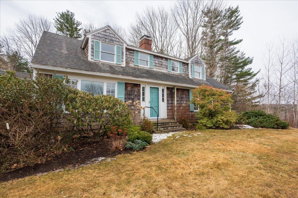 200 Mistic Avenue Rockport ME 04856