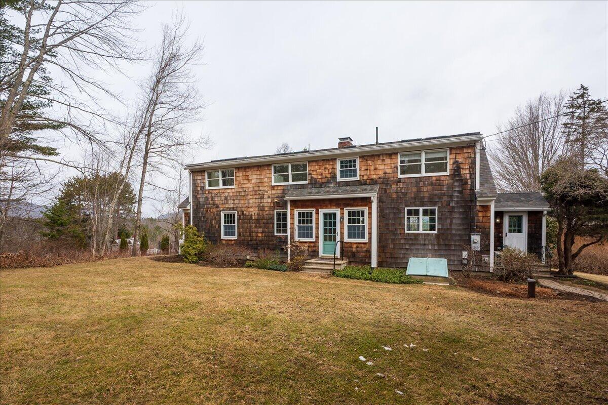 200 Mistic Avenue Rockport ME 04856