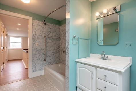 200 Mistic Avenue Rockport ME 04856