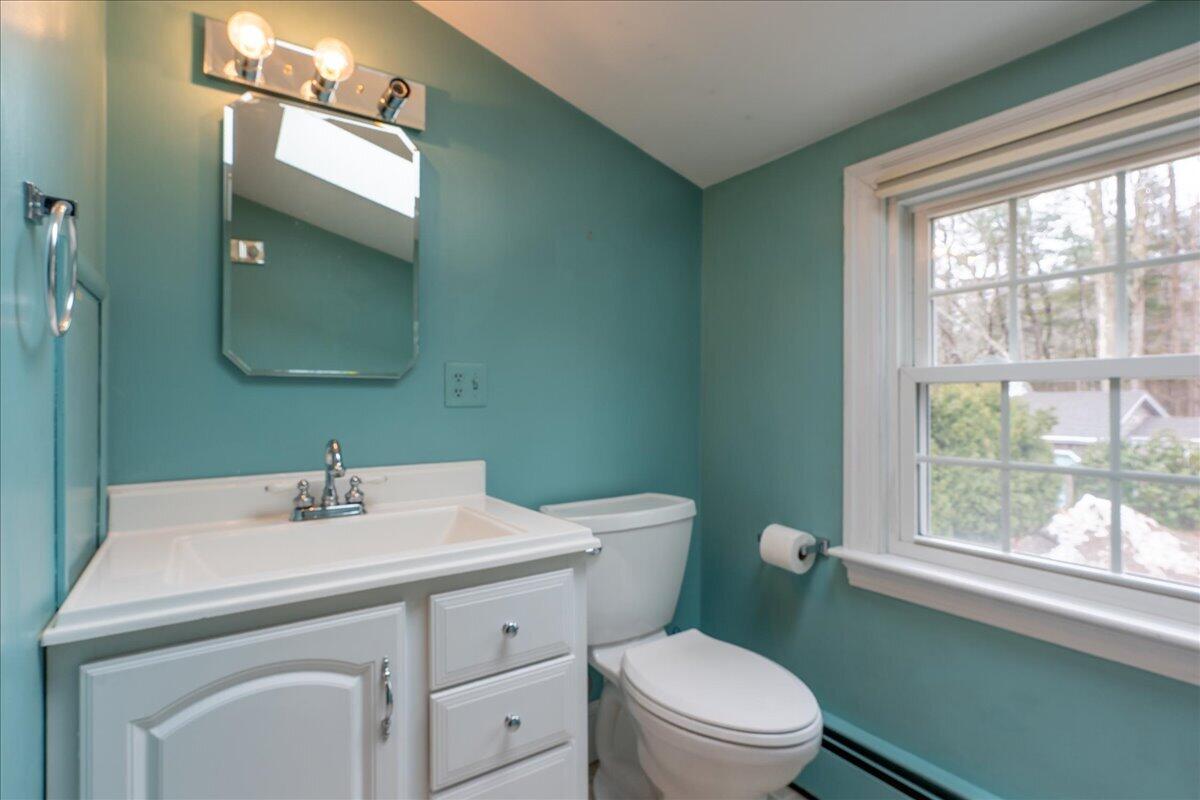 200 Mistic Avenue Rockport ME 04856