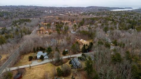 200 Mistic Avenue Rockport ME 04856