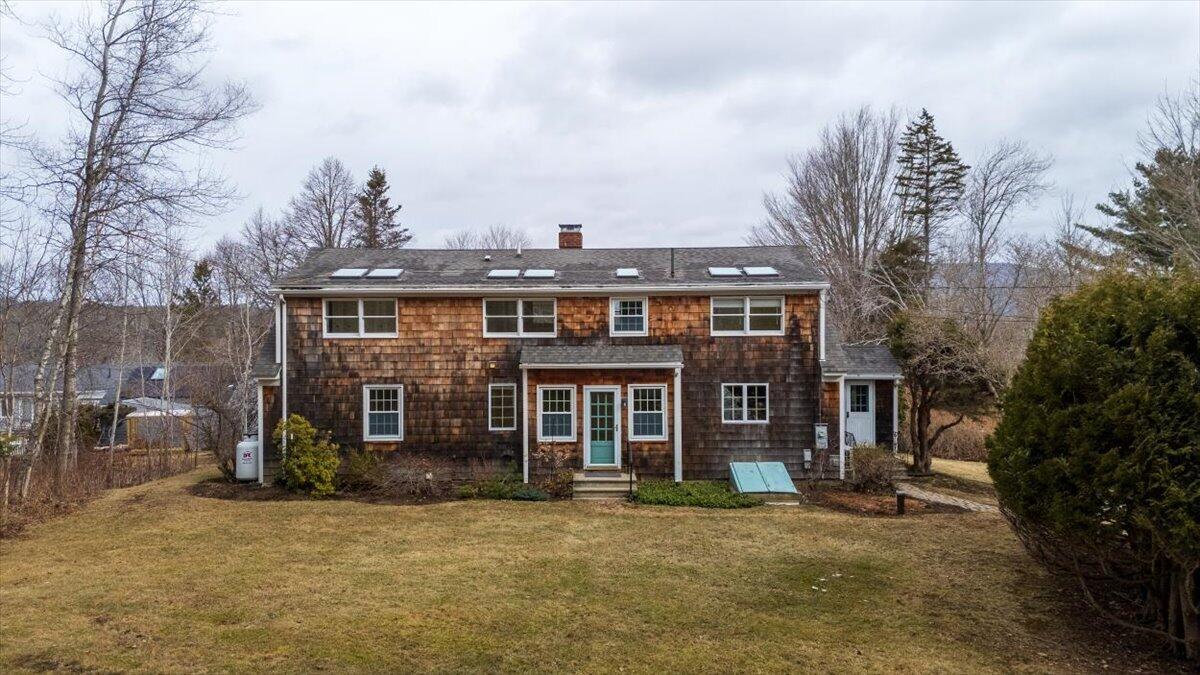 200 Mistic Avenue Rockport ME 04856