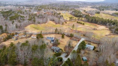 200 Mistic Avenue Rockport ME 04856