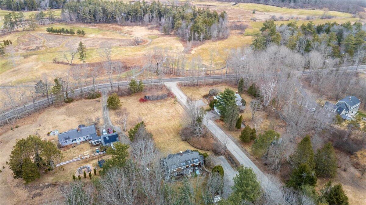 200 Mistic Avenue Rockport ME 04856