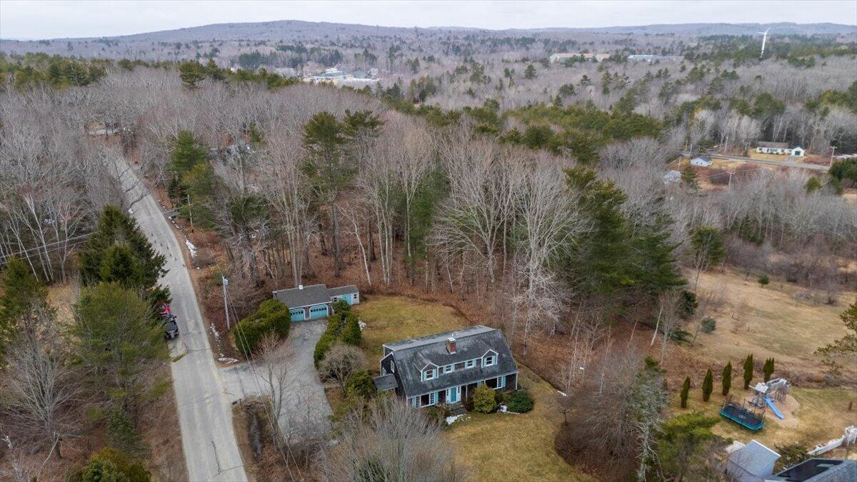 200 Mistic Avenue Rockport ME 04856