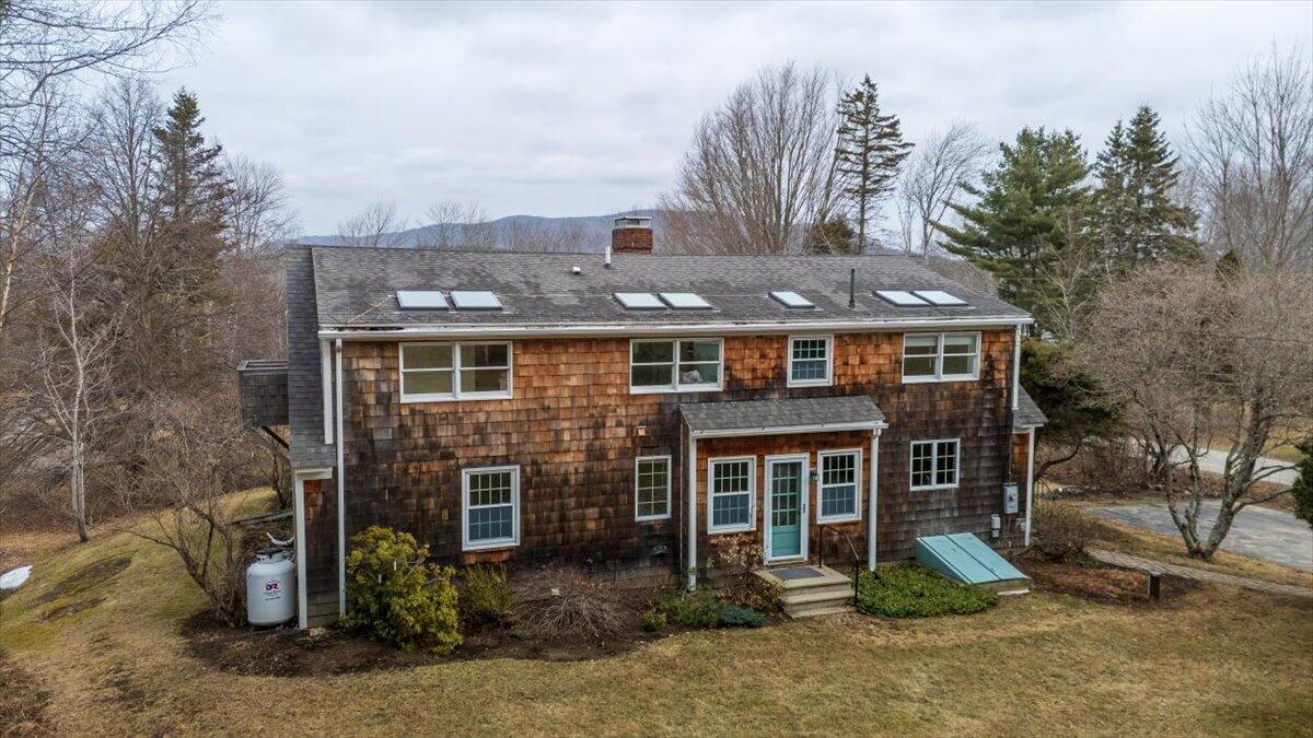 200 Mistic Avenue Rockport ME 04856