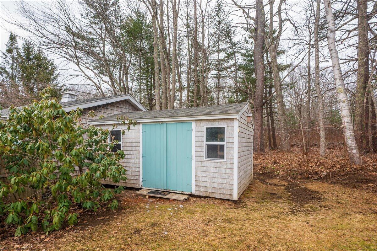 200 Mistic Avenue Rockport ME 04856