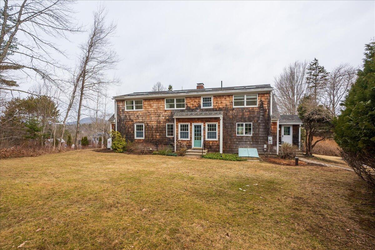 200 Mistic Avenue Rockport ME 04856