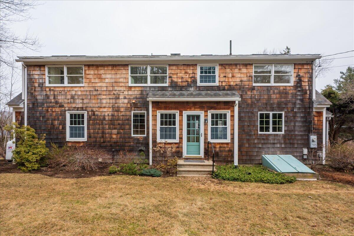 200 Mistic Avenue Rockport ME 04856