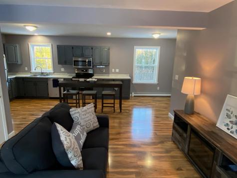15 Blossom Drive Minot ME 04258