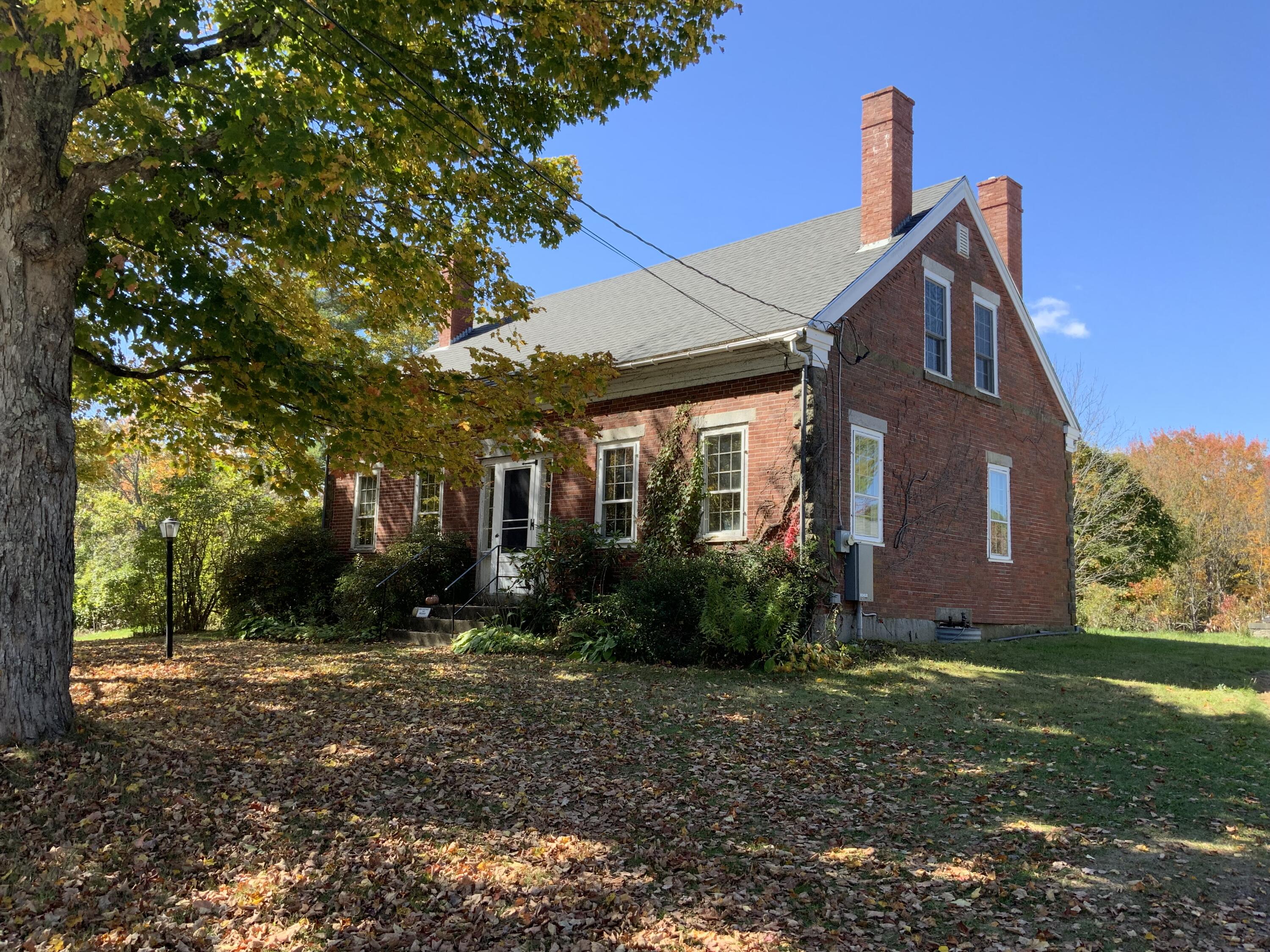 1507 Richmond Road Litchfield ME 04350