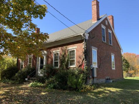 1507 Richmond Road Litchfield ME 04350