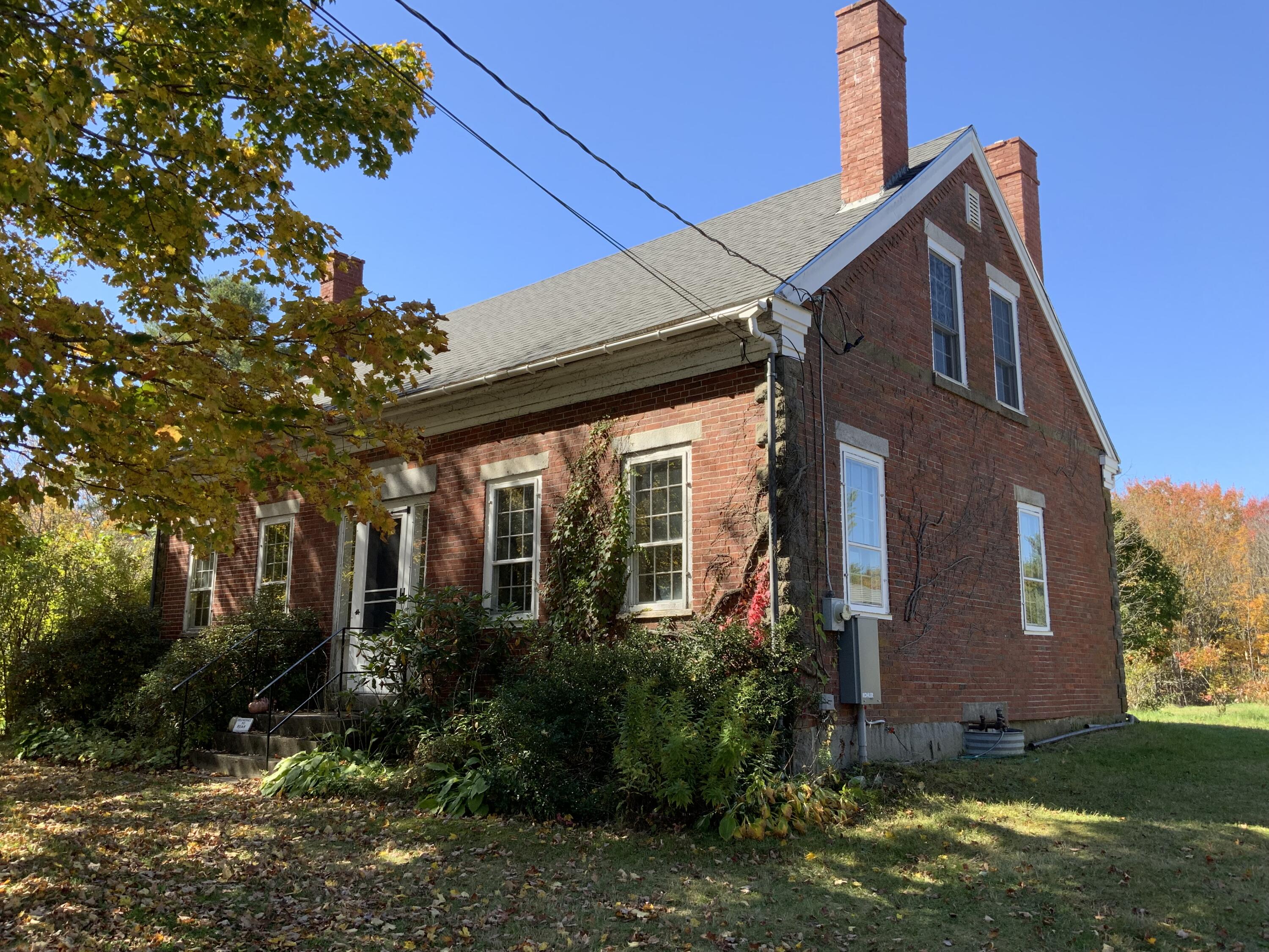 1507 Richmond Road Litchfield ME 04350