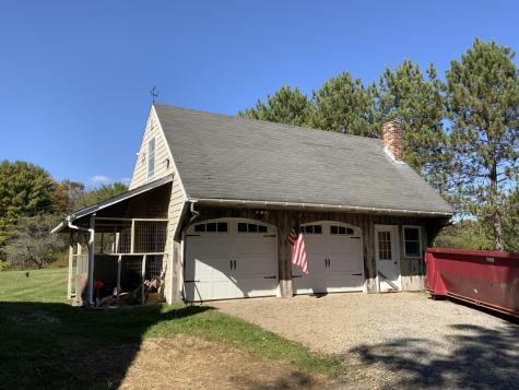 1507 Richmond Road Litchfield ME 04350