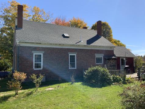 1507 Richmond Road Litchfield ME 04350