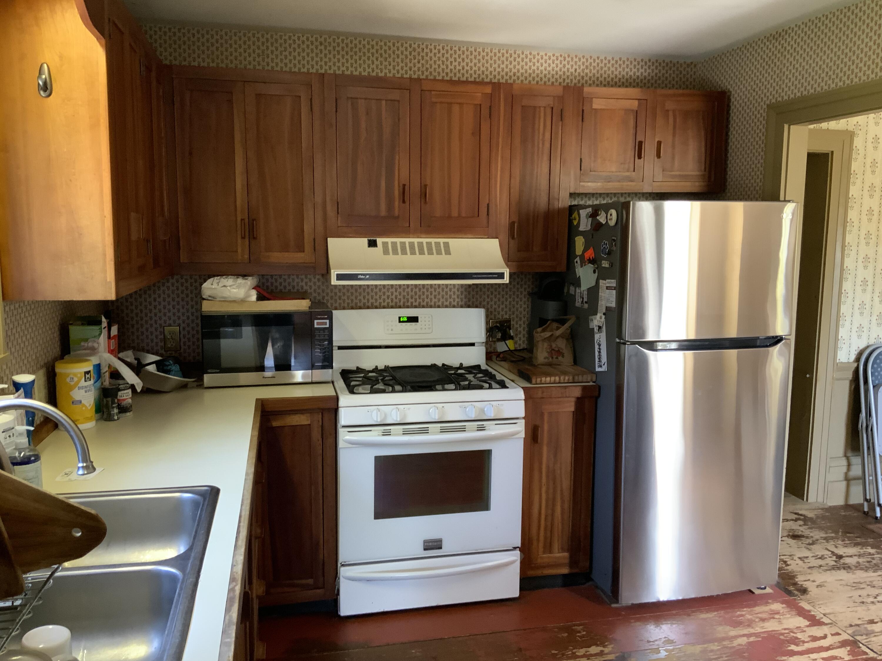 1507 Richmond Road Litchfield ME 04350