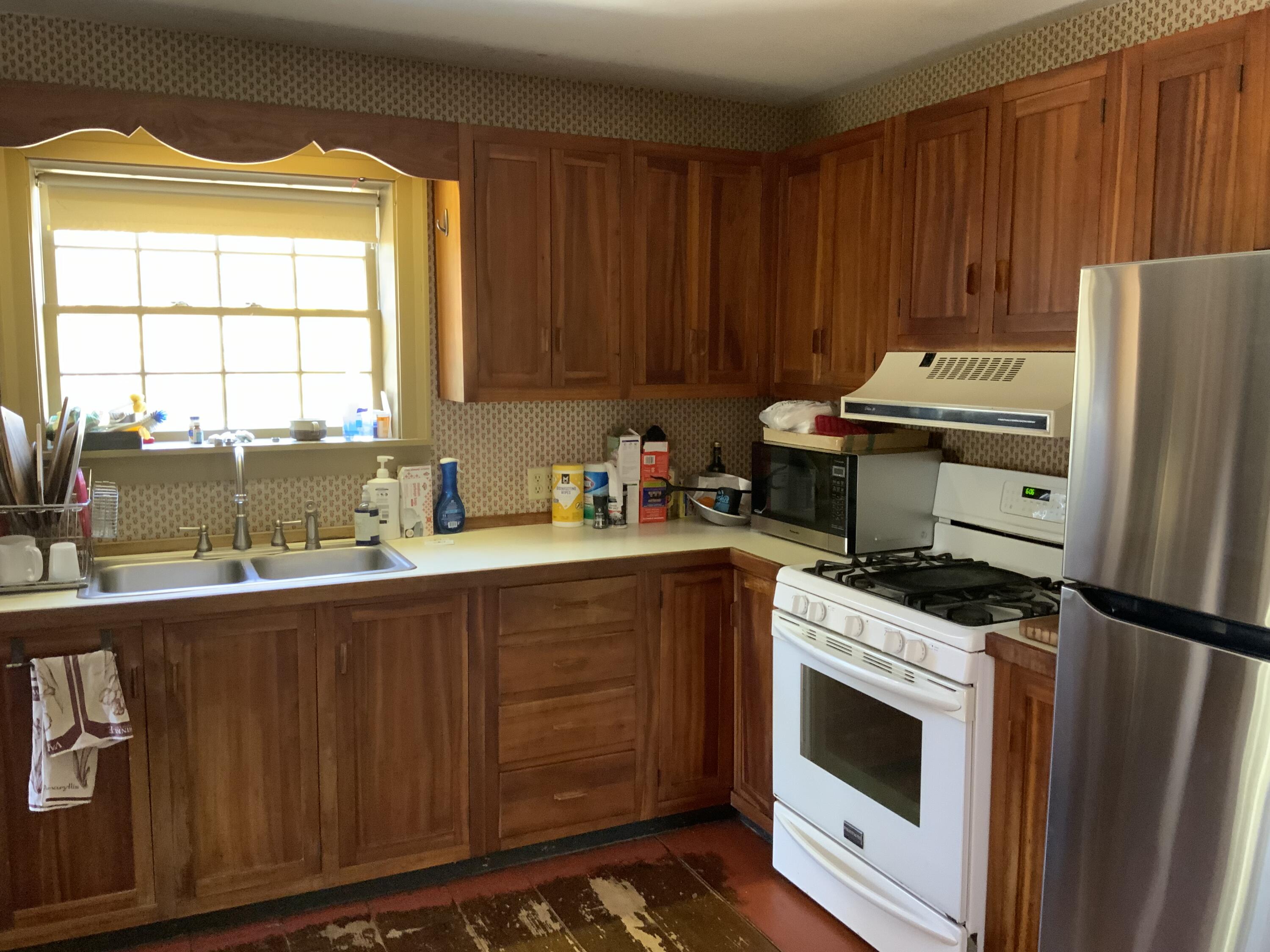 1507 Richmond Road Litchfield ME 04350