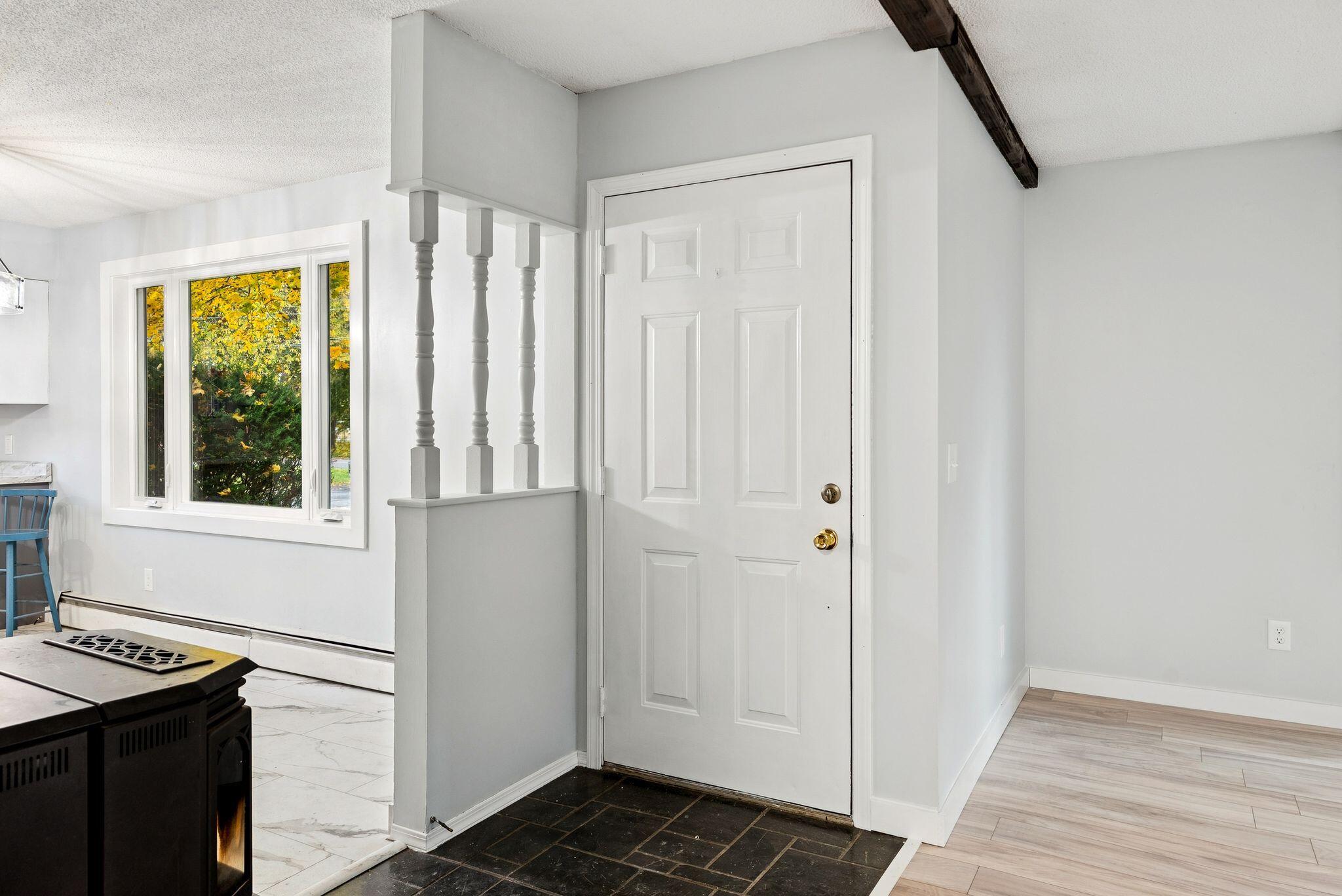 158 Clinton Avenue Winslow ME 04901