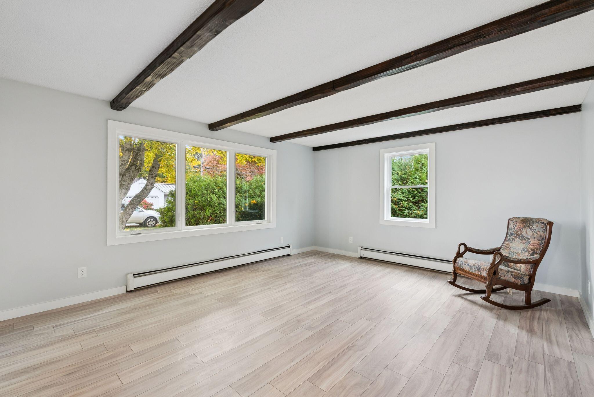 158 Clinton Avenue Winslow ME 04901