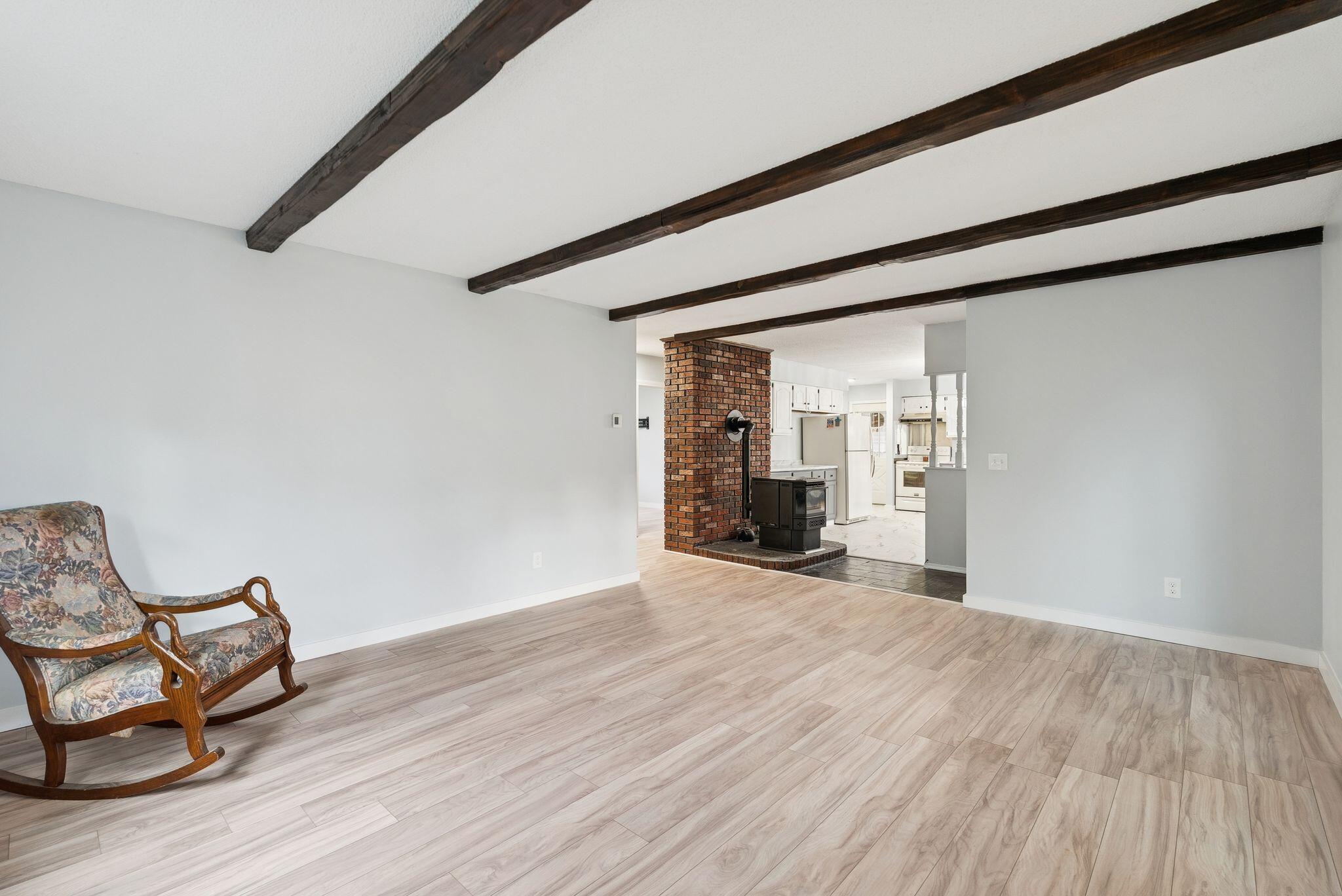 158 Clinton Avenue Winslow ME 04901