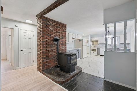 158 Clinton Avenue Winslow ME 04901