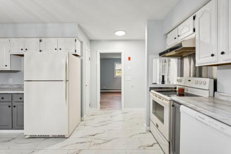 158 Clinton Avenue Winslow ME 04901