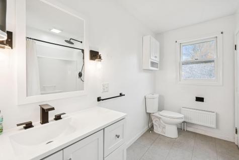 158 Clinton Avenue Winslow ME 04901