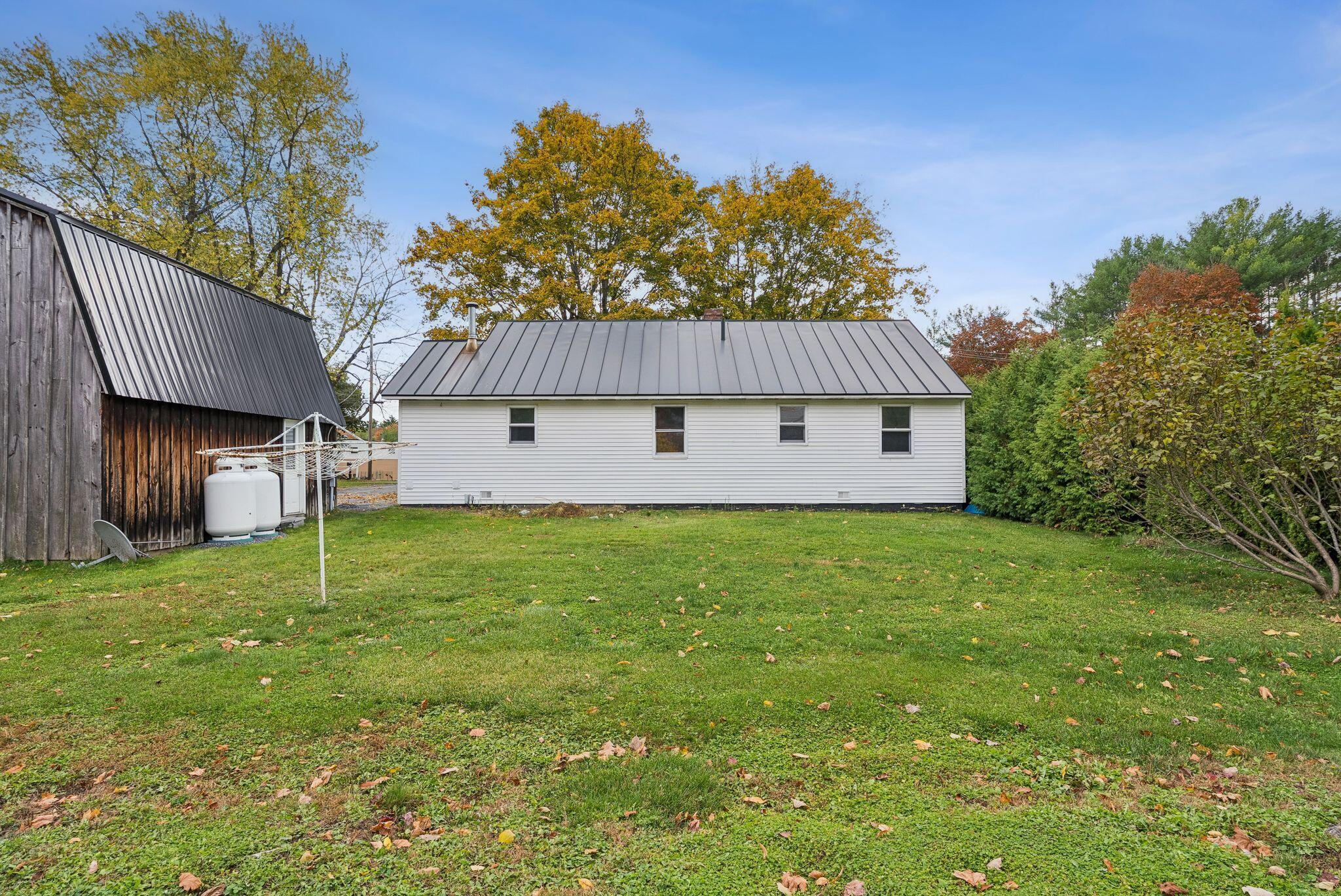 158 Clinton Avenue Winslow ME 04901