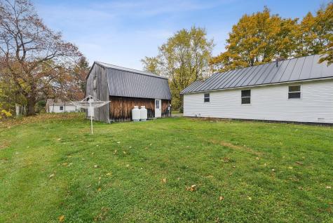 158 Clinton Avenue Winslow ME 04901