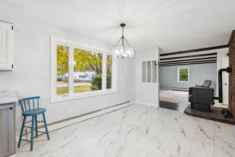 158 Clinton Avenue Winslow ME 04901