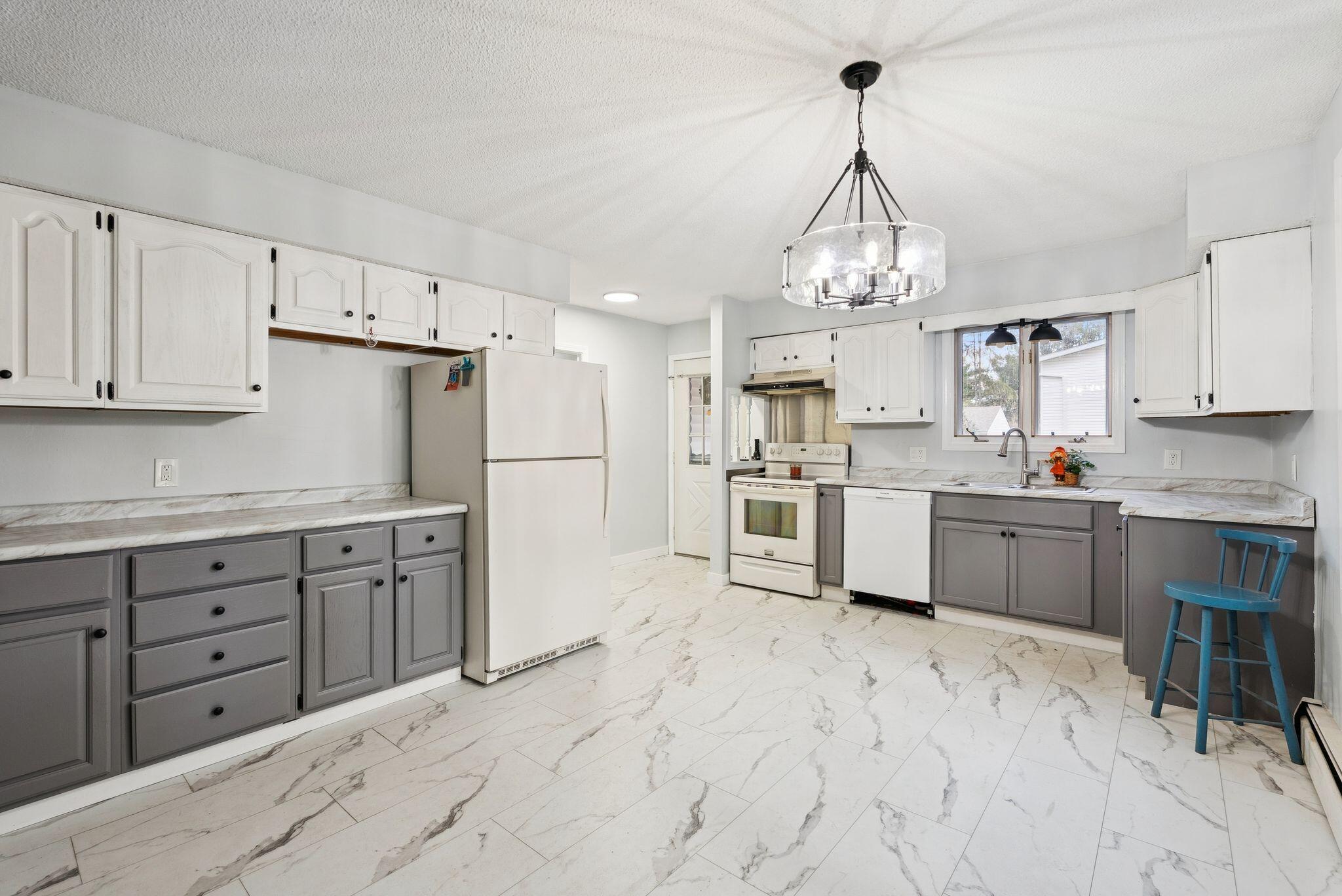 158 Clinton Avenue Winslow ME 04901