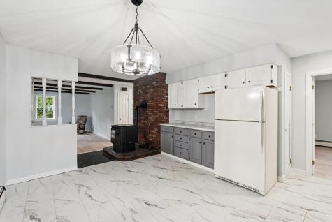 158 Clinton Avenue Winslow ME 04901