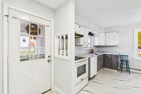 158 Clinton Avenue Winslow ME 04901