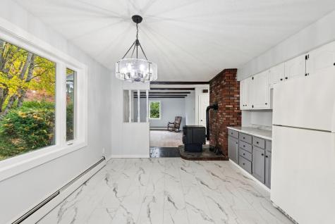 158 Clinton Avenue Winslow ME 04901