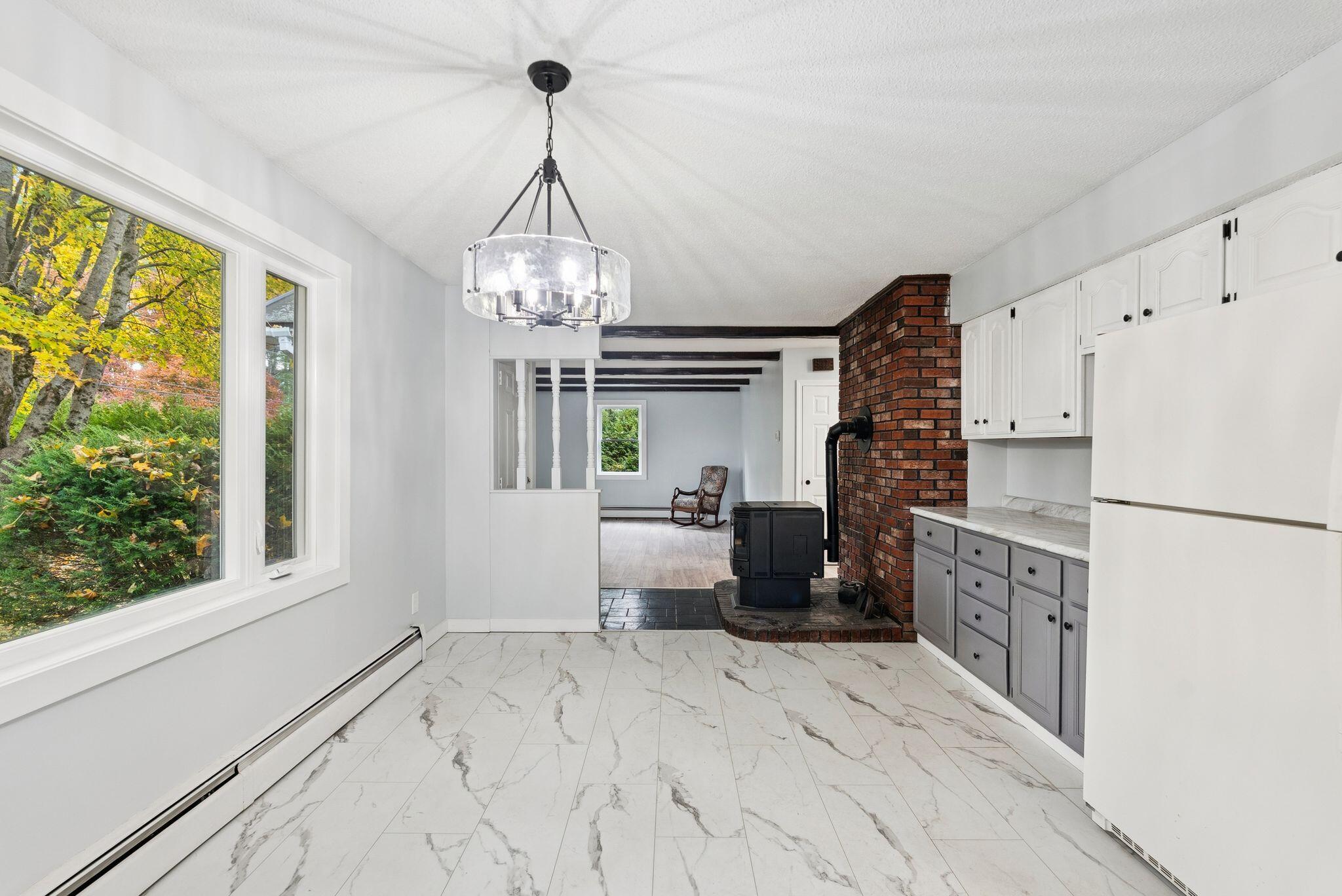 158 Clinton Avenue Winslow ME 04901