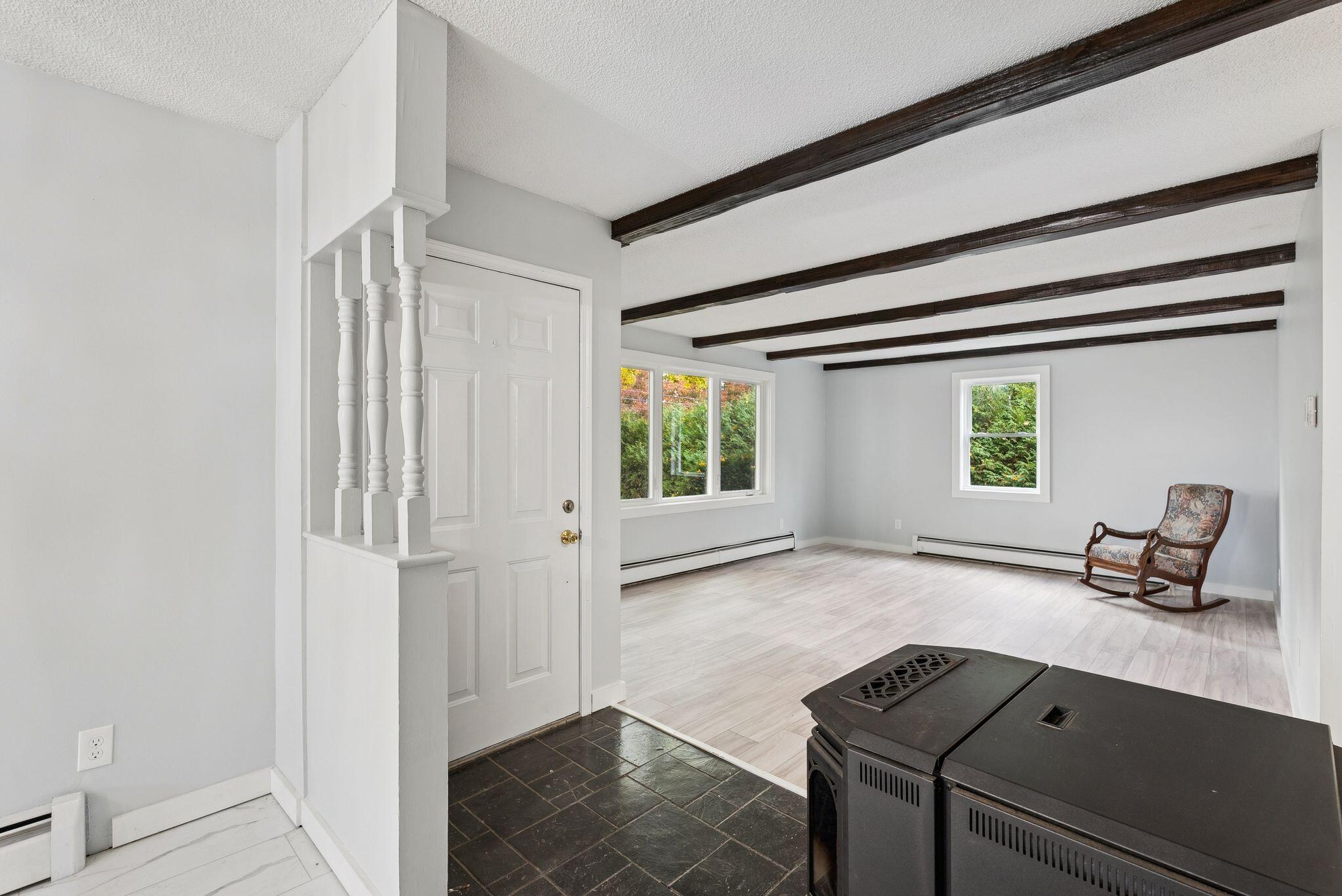 158 Clinton Avenue Winslow ME 04901