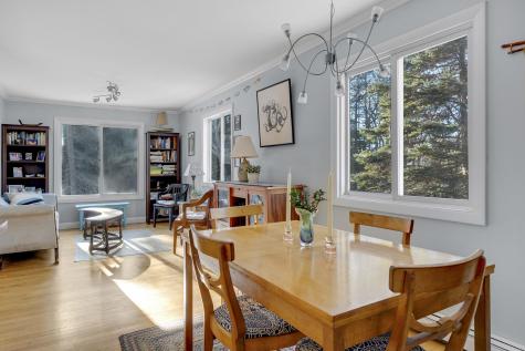 52 Birch Point Road Freeport ME 04032