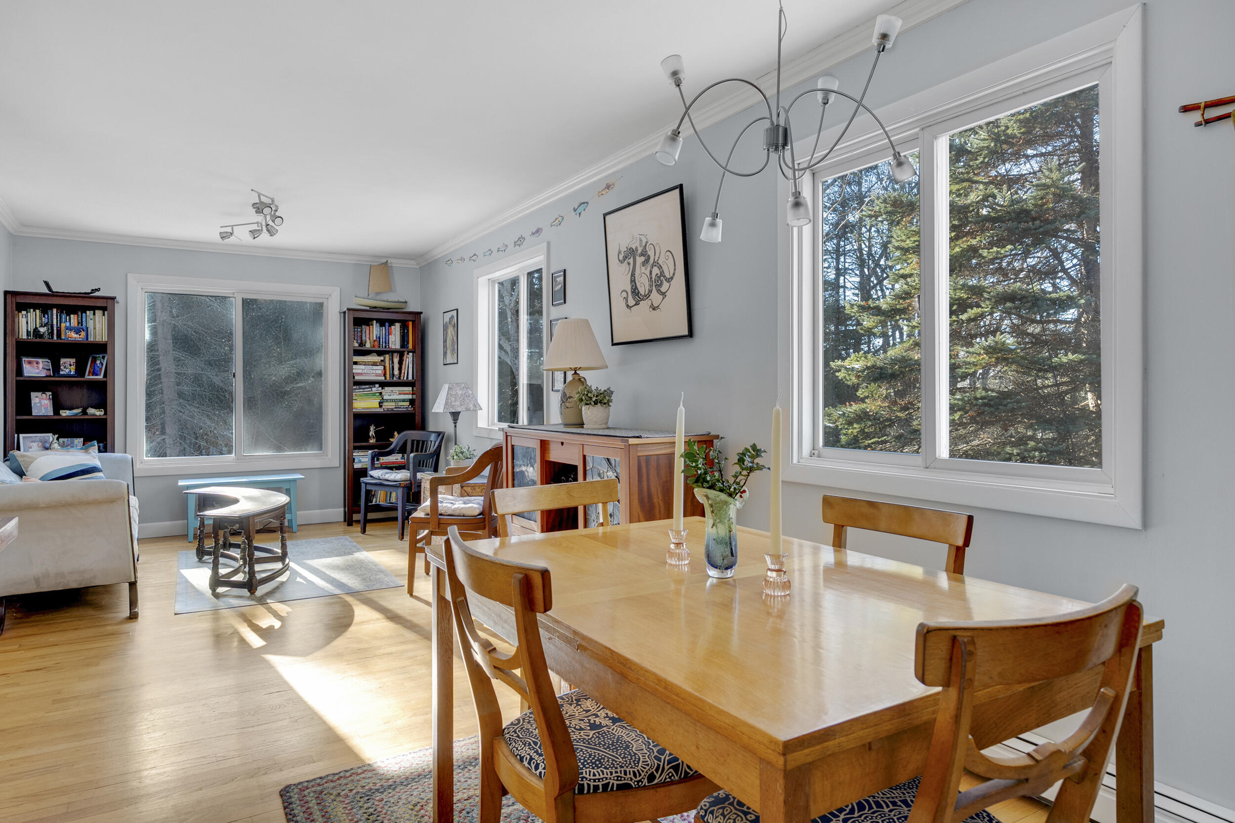 52 Birch Point Road Freeport ME 04032