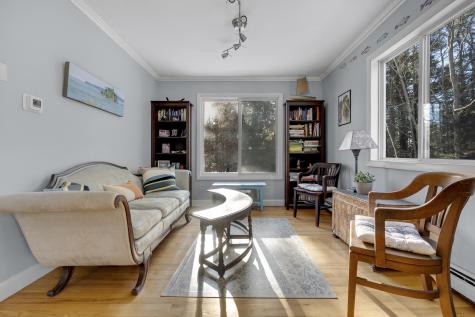 52 Birch Point Road Freeport ME 04032