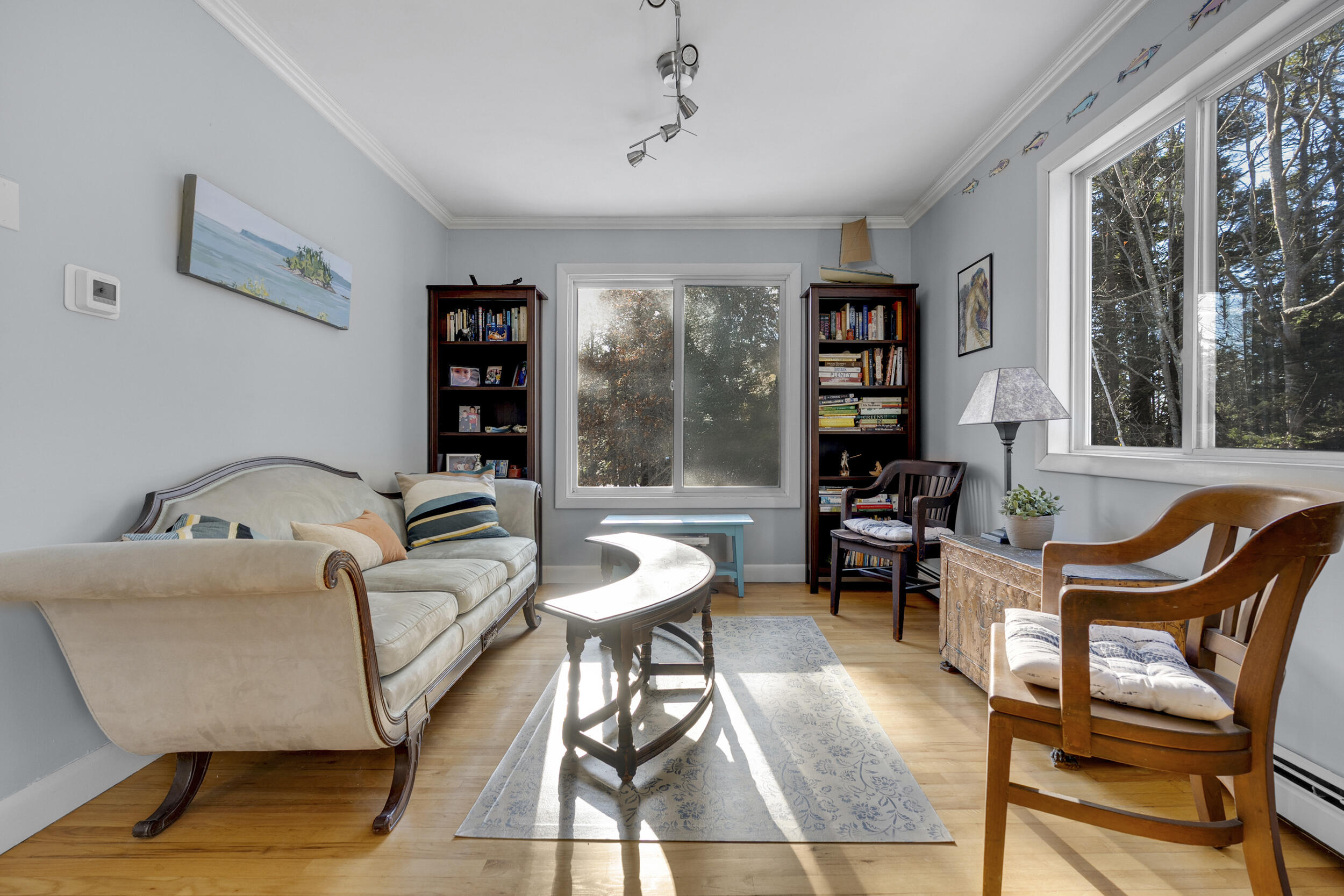 52 Birch Point Road Freeport ME 04032