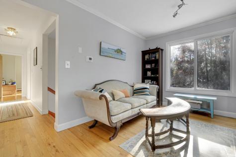 52 Birch Point Road Freeport ME 04032