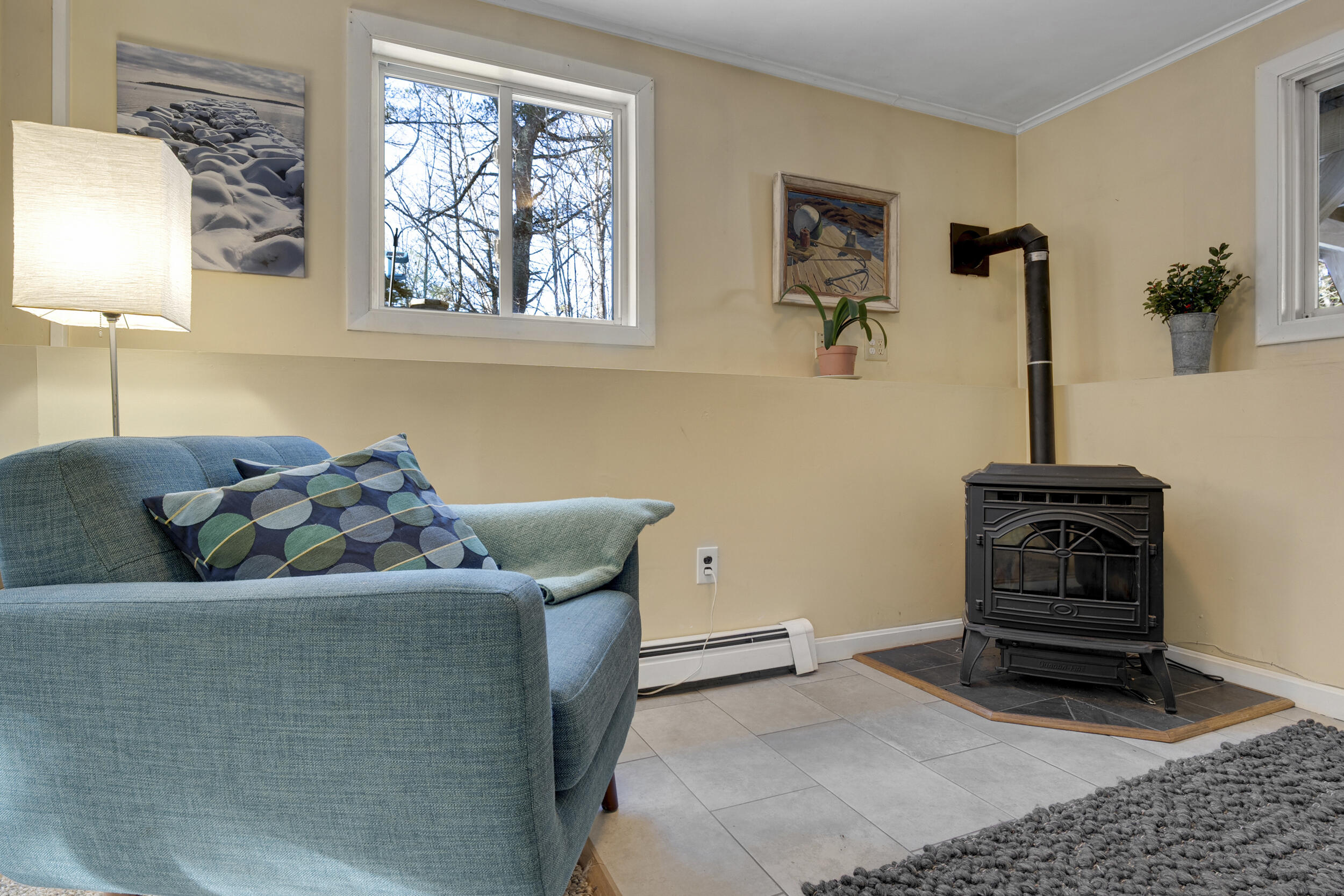 52 Birch Point Road Freeport ME 04032