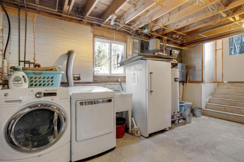 52 Birch Point Road Freeport ME 04032