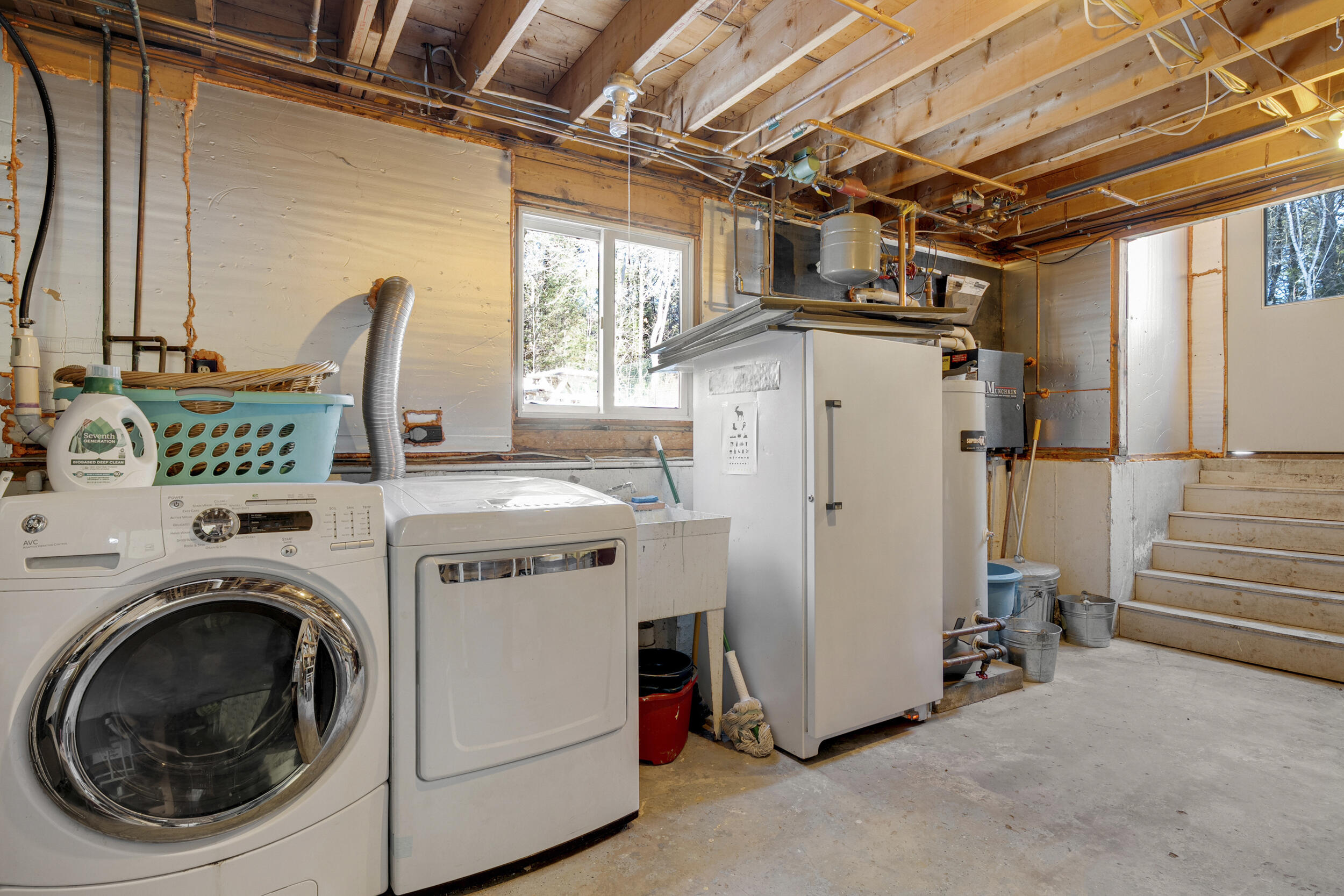 52 Birch Point Road Freeport ME 04032