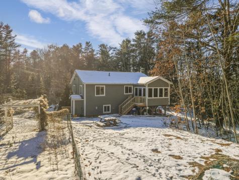 52 Birch Point Road Freeport ME 04032