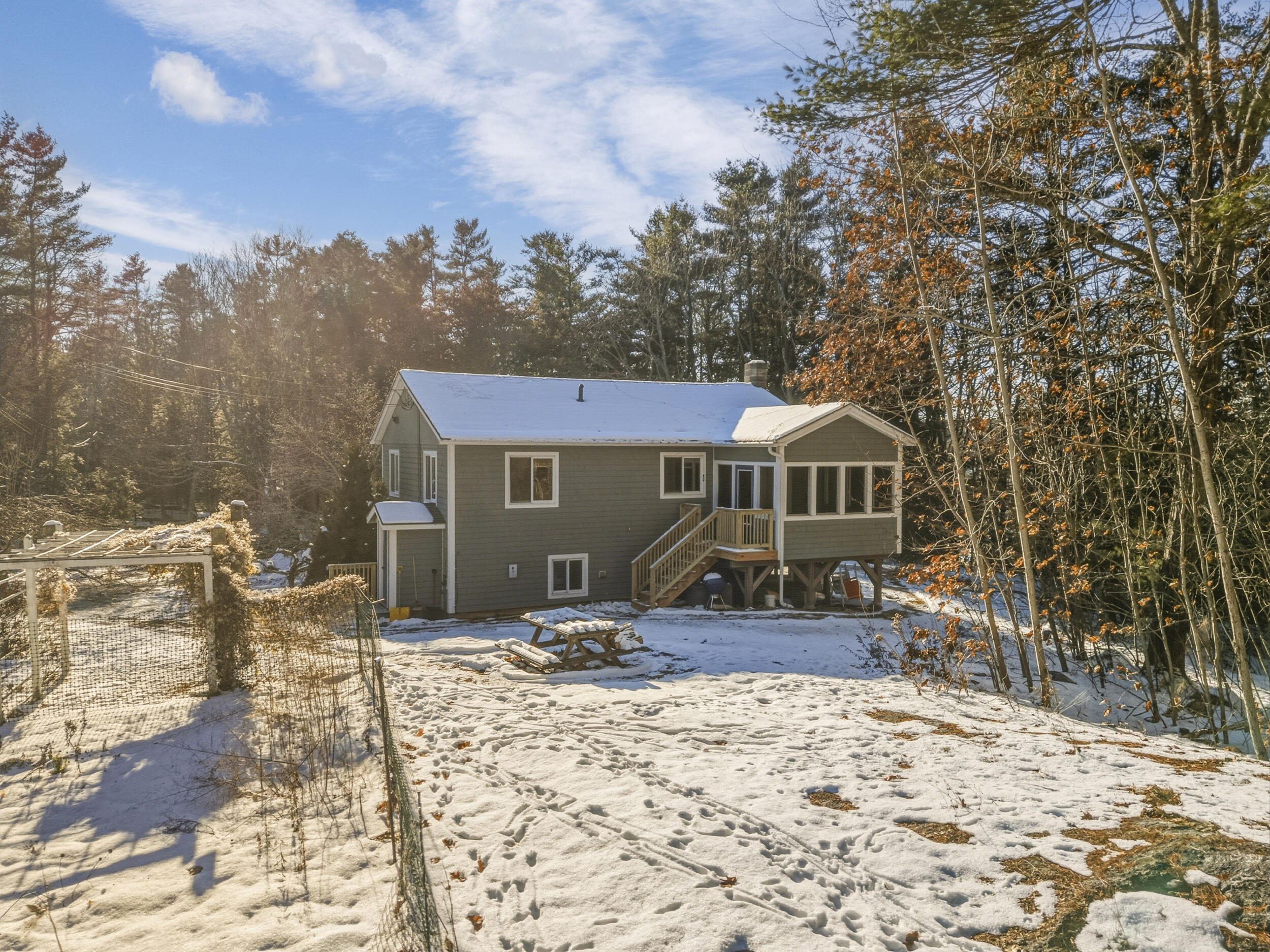 52 Birch Point Road Freeport ME 04032